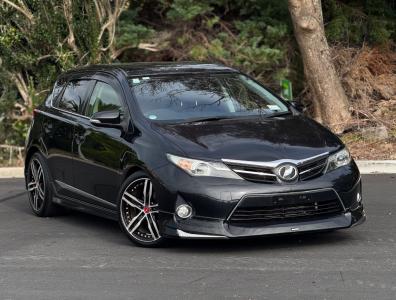 Car 1