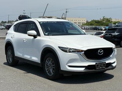 Car 1