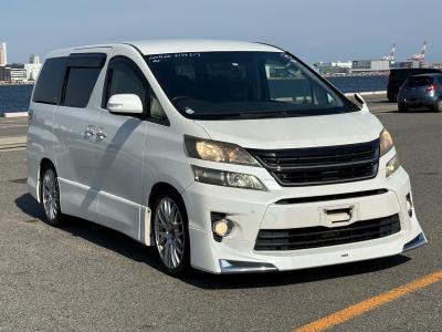 Car 1