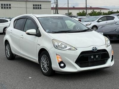 Car 1
