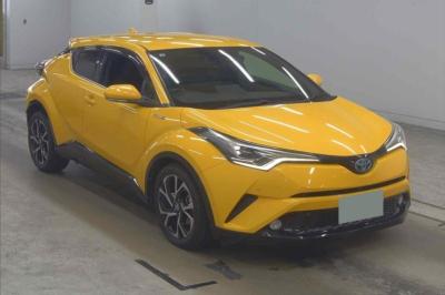 Car 1